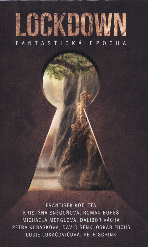 Lockdown : fantastická epocha