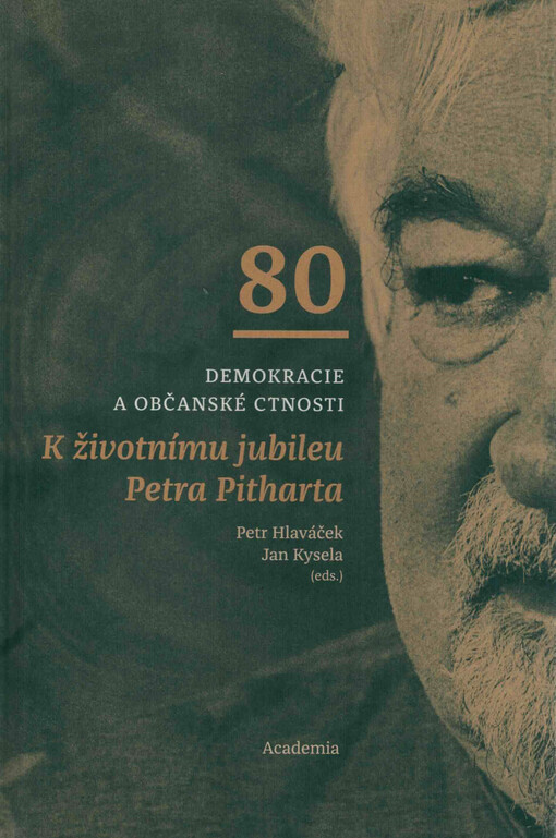 Demokracie a občanské ctnosti