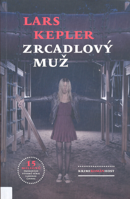 Zrcadlový muž