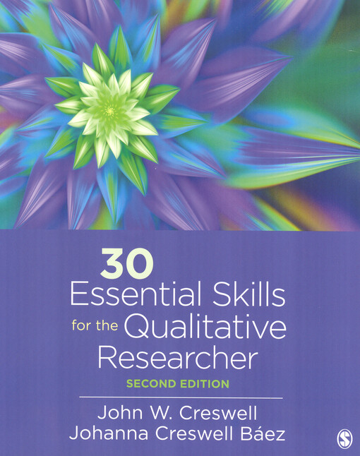 30 essential skills for the qualitative researcher