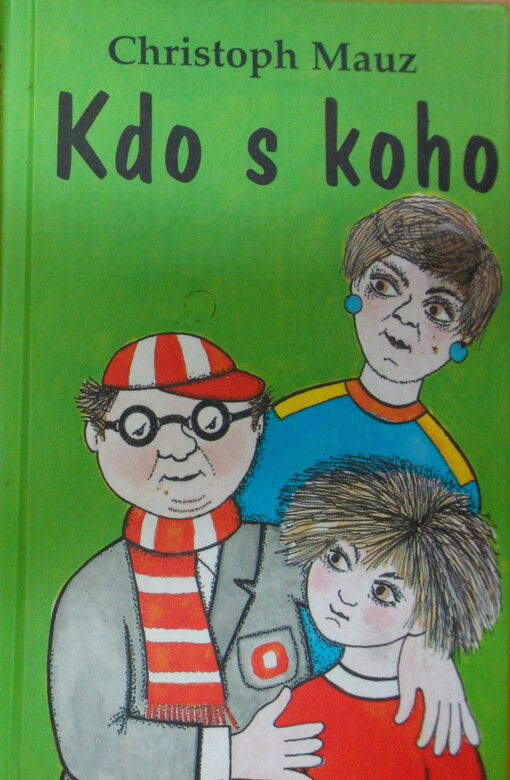 Kdo s koho