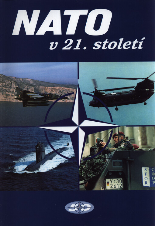 NATO v 21. století