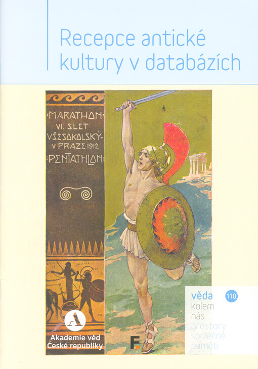 Recepce antické kultury v databázích