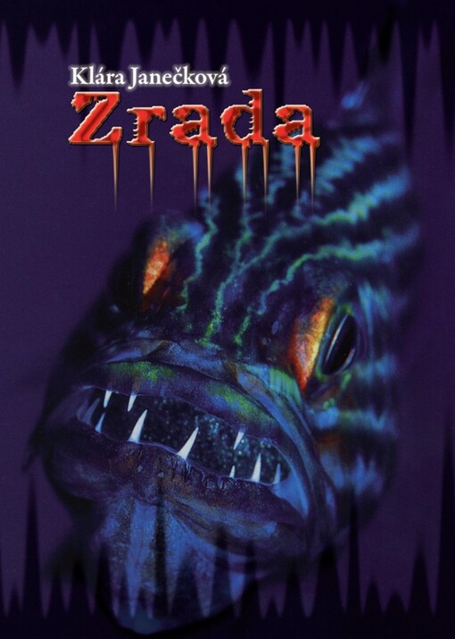 Zrada, 2., přeprac. vyd.