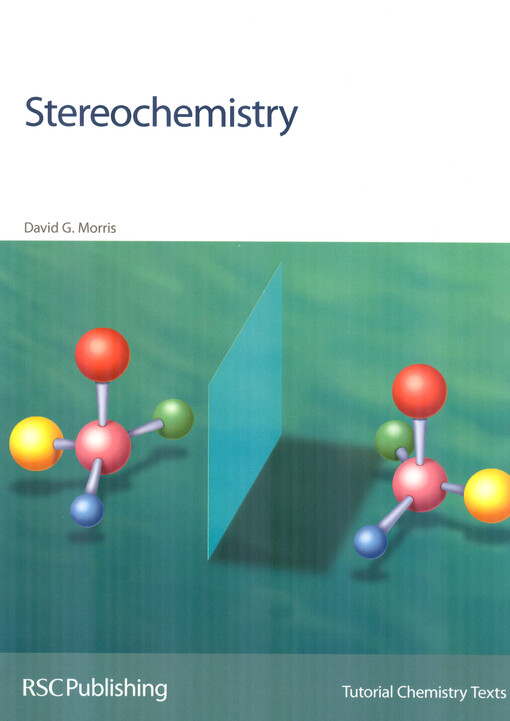 Stereochemistry