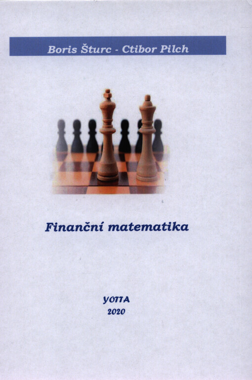 Finanční matematika