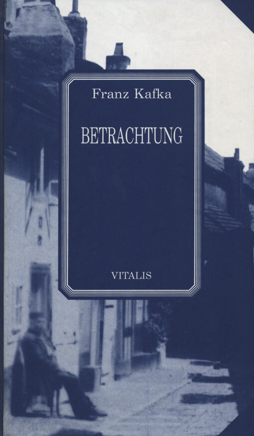 Betrachtung