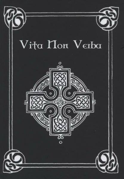 Vita non verba = Život, ne slova