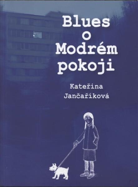 Blues o Modrém pokoji