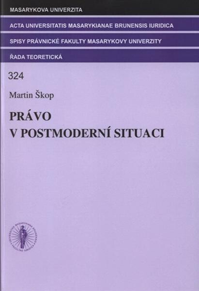 Právo v postmoderní situaci