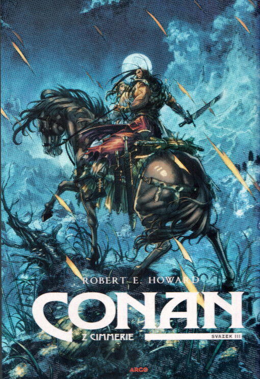 Conan z Cimmerie