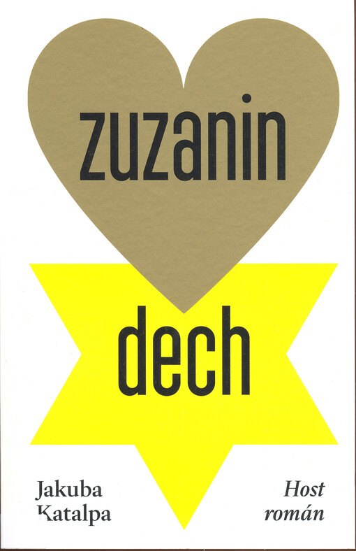 Zuzanin dech