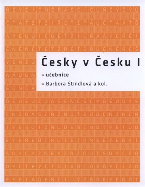Česky v Česku