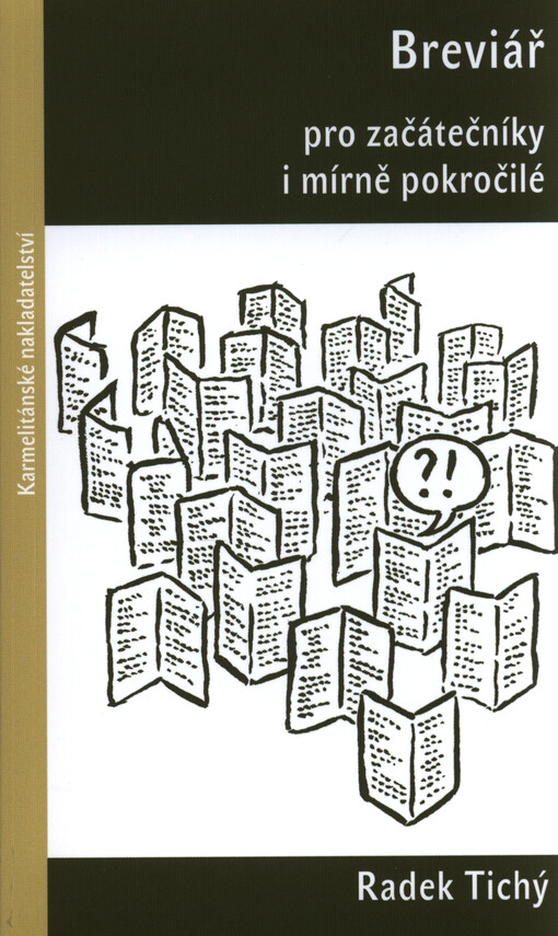Breviář pro začátečníky i mírně pokročilé