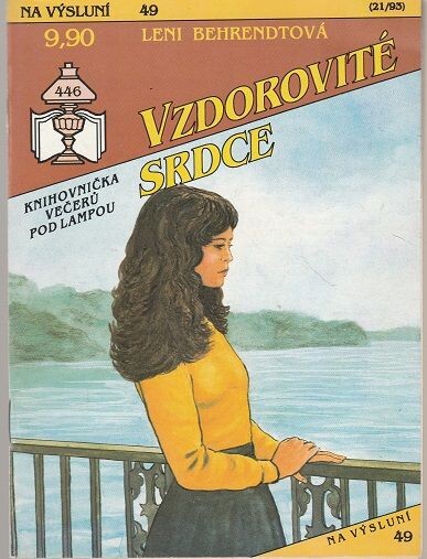 Vzdorovité srdce