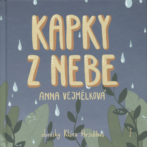 Kapky z nebe