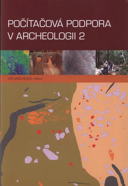Počítačová podpora v archeologii 2