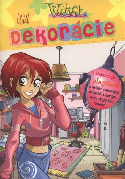 Dekorácie