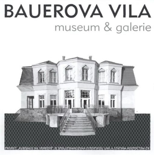 Bauerova vila, museum & galerie