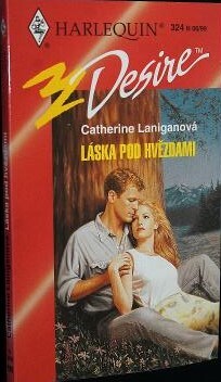 Láska pod hvězdami