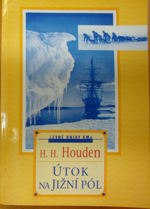 Útok na Jižní pól