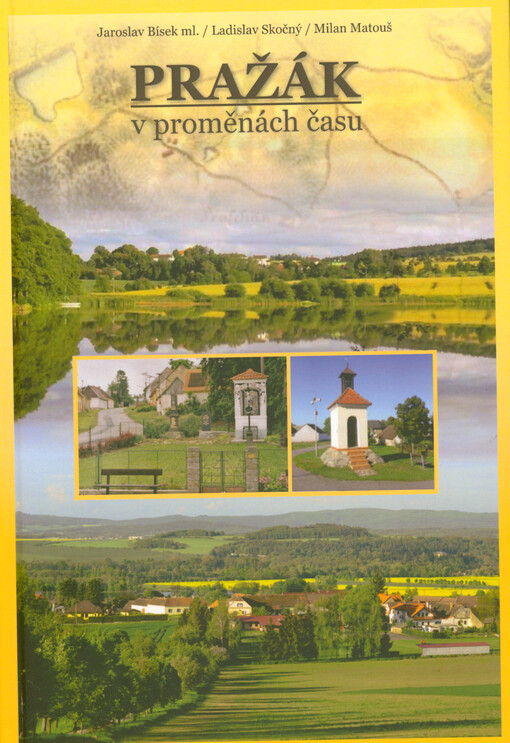 Pražák v proměnách času