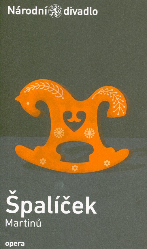 Martinů, Špalíček