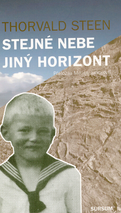 Stejné nebe, jiný horizont