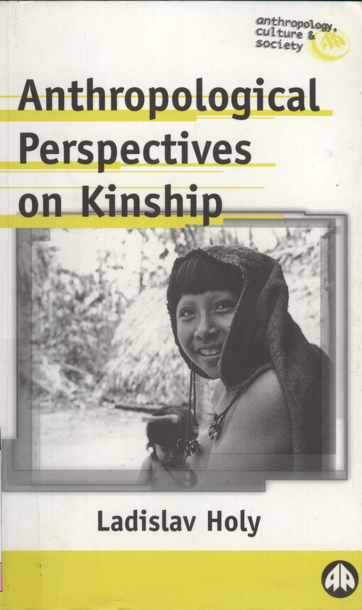 Anthropological perspectives on kinship