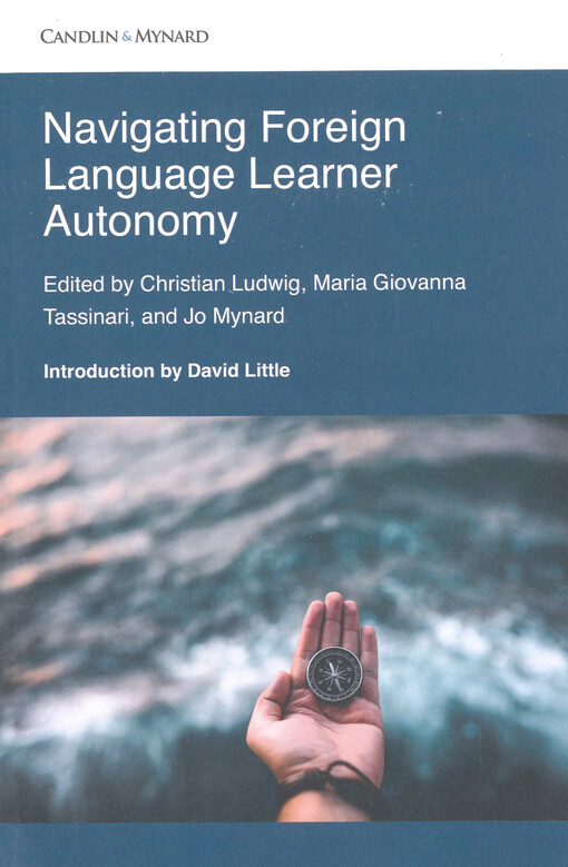 Navigating foreign language learner autonomy