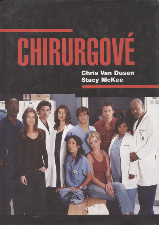Chirurgové