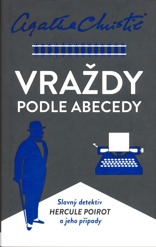 Vraždy podle abecedy