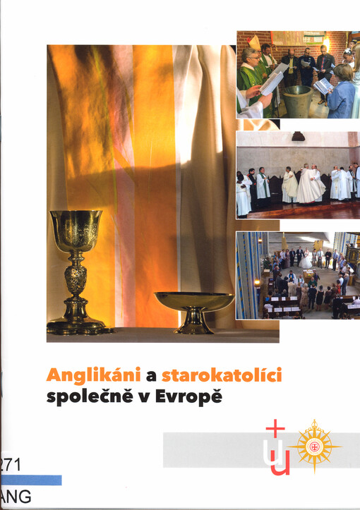 Anglikáni a starokatolíci společně v Evropě