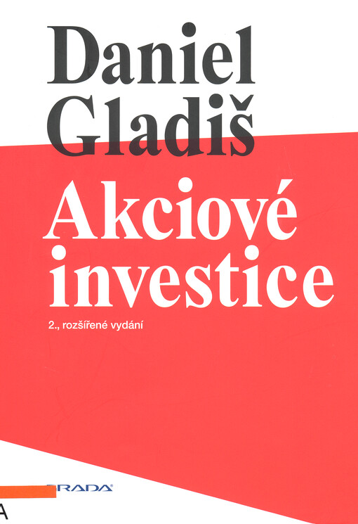 Akciové investice