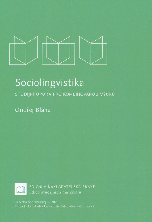 Sociolingvistika