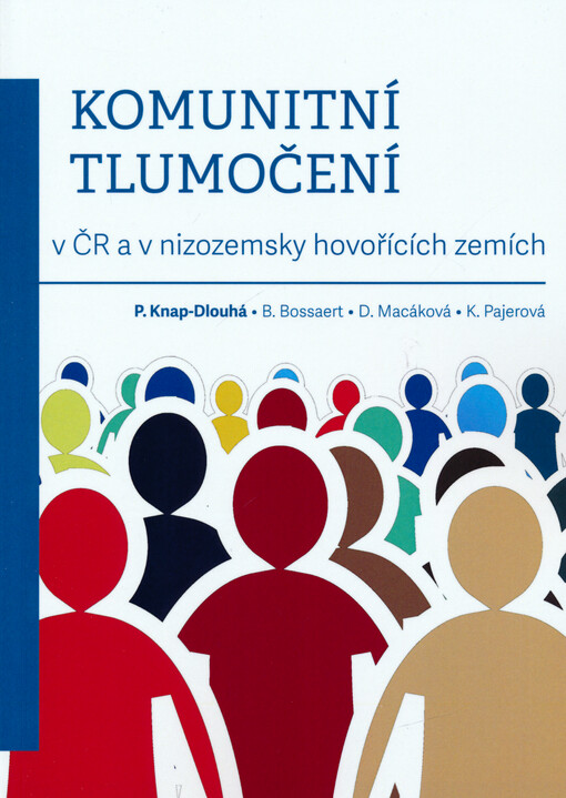 Komunitní tlumočení v České republice a v nizozemsky hovořících zemích