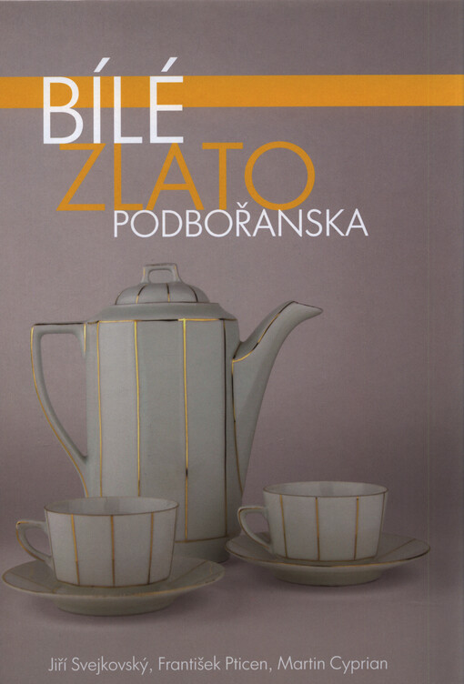 Bílé zlato Podbořanska