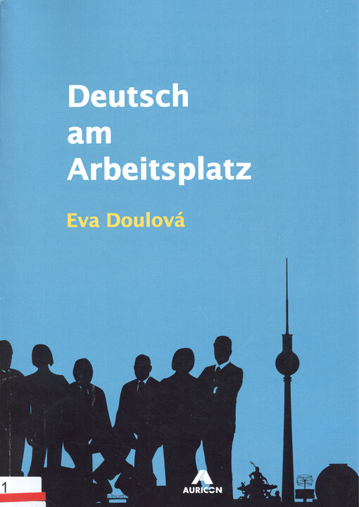 Deutsch am Arbeitsplatz