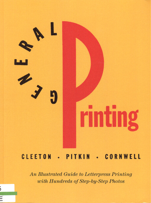 General printing :
