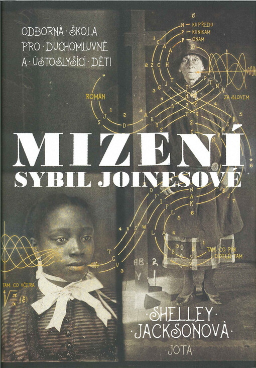 Mizení Sybil Joinesové