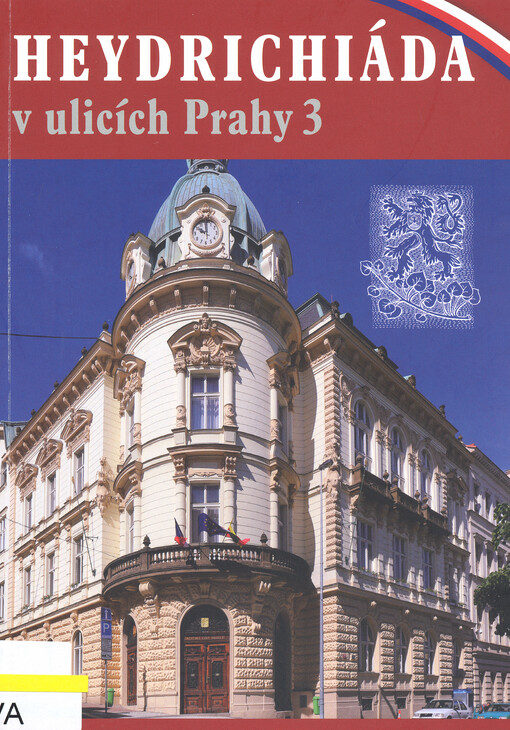 Heydrichiáda v ulicích Prahy 3