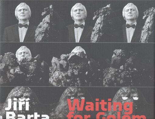 Jiří Barta : waiting for Golem