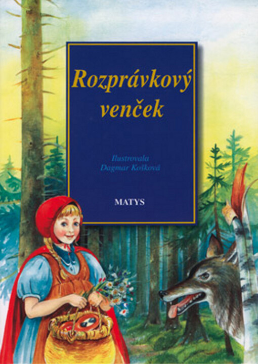 Rozprávkový venček