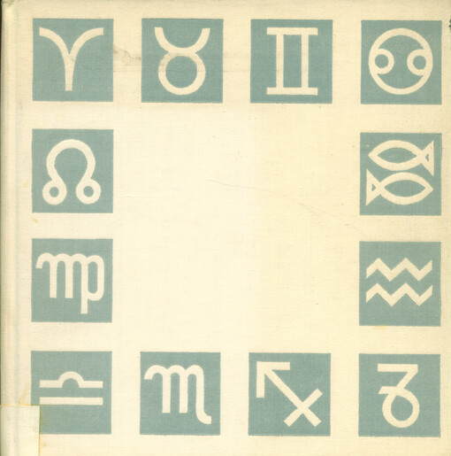 Vesmír a naše Země