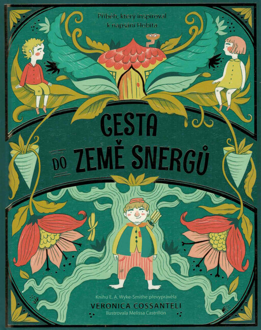 Cesta do země snergů