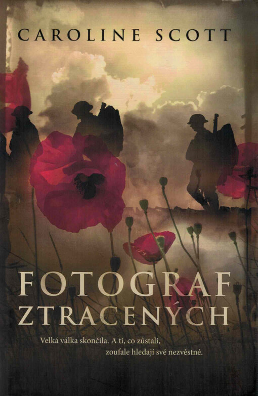 Fotograf ztracených