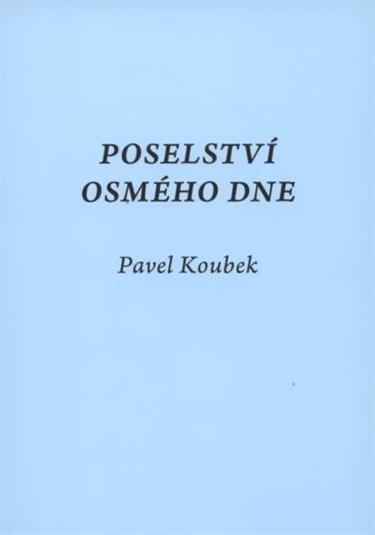 Poselství osmého dne