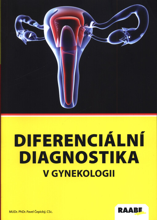Diferenciální diagnostika v gynekologii