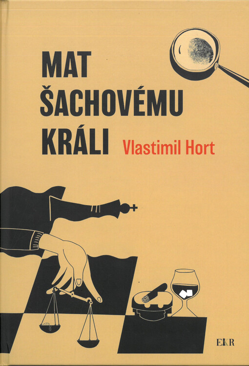 Mat šachovému králi