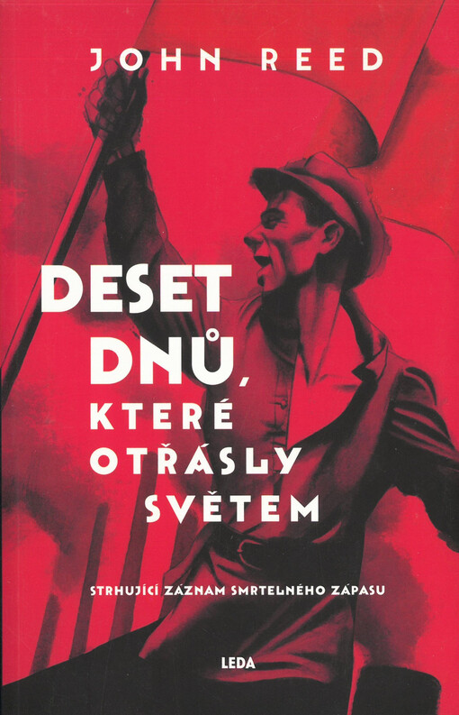 Deset dnů, které otřásly světem